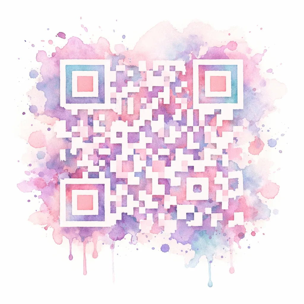 彩票平台APP下载二维码